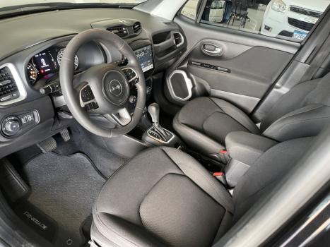 JEEP Renegade 1.8 16V 4P FLEX AUTOMTICO, Foto 9