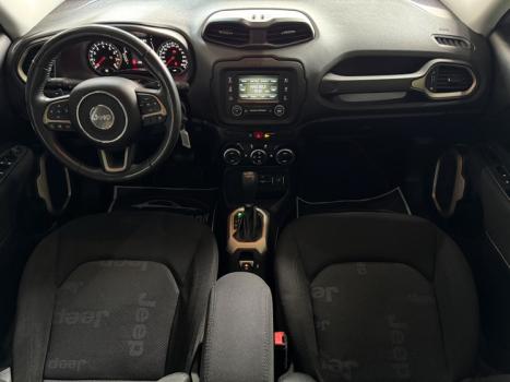 JEEP Renegade 1.8 16V 4P FLEX LONGITUDE AUTOMTICO, Foto 7