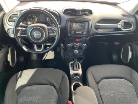 JEEP Renegade 1.8 16V 4P FLEX LONGITUDE AUTOMTICO, Foto 6