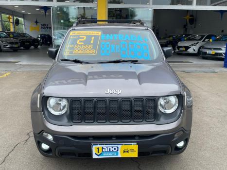 JEEP Renegade 1.8 16V 4P FLEX SPORT AUTOMTICO, Foto 2