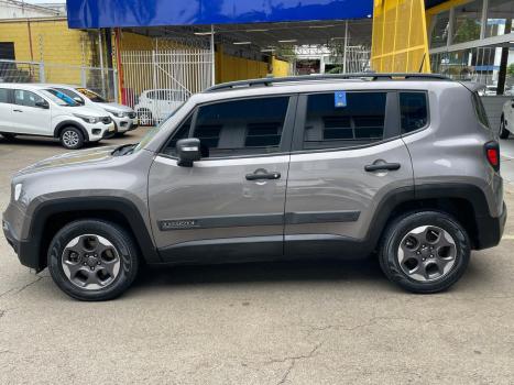 JEEP Renegade 1.8 16V 4P FLEX SPORT AUTOMTICO, Foto 4