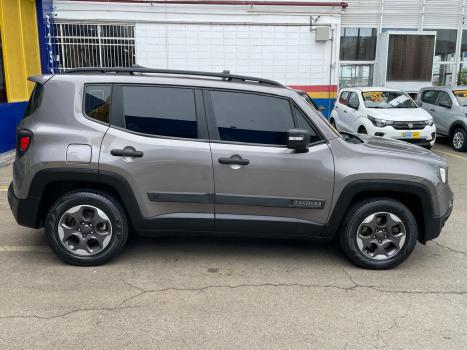 JEEP Renegade 1.8 16V 4P FLEX SPORT AUTOMTICO, Foto 8