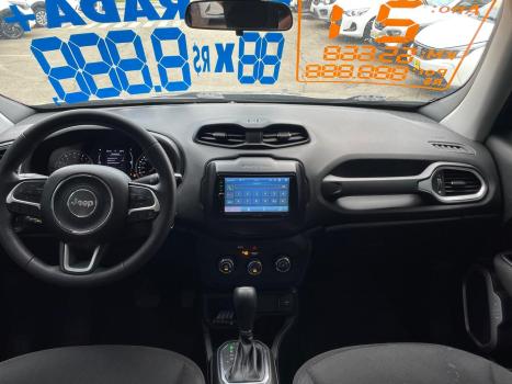 JEEP Renegade 1.8 16V 4P FLEX SPORT AUTOMTICO, Foto 11