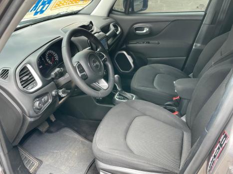 JEEP Renegade 1.8 16V 4P FLEX SPORT AUTOMTICO, Foto 12