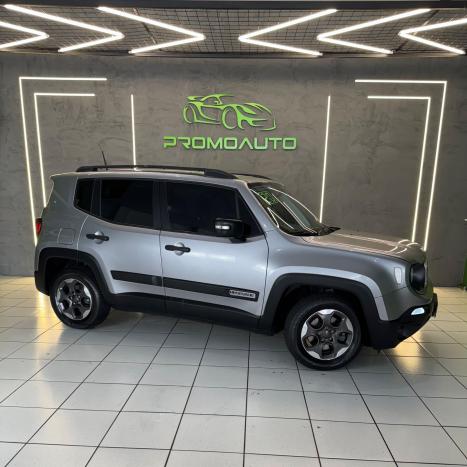 JEEP Renegade 1.8 16V 4P FLEX, Foto 3