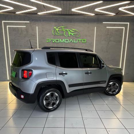 JEEP Renegade 1.8 16V 4P FLEX, Foto 4