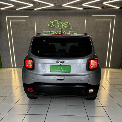 JEEP Renegade 1.8 16V 4P FLEX, Foto 5