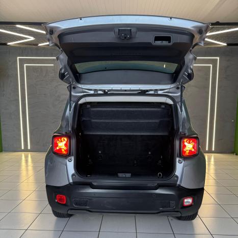 JEEP Renegade 1.8 16V 4P FLEX, Foto 7