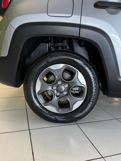 JEEP Renegade 1.8 16V 4P FLEX, Foto 8