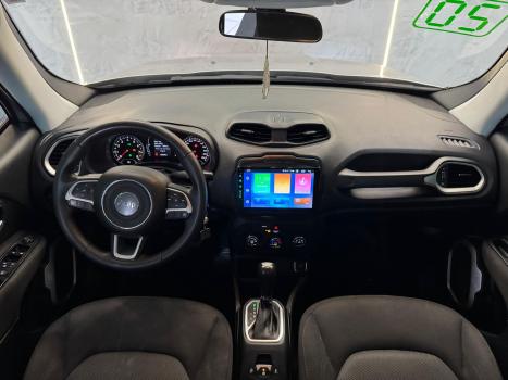 JEEP Renegade 1.8 16V 4P FLEX, Foto 10