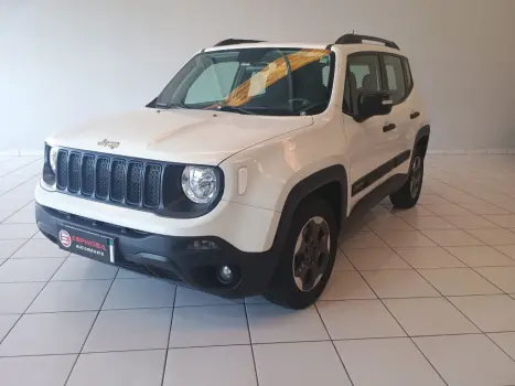 JEEP Renegade 1.8 16V 4P FLEX AUTOMTICO, Foto 1