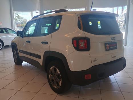 JEEP Renegade 1.8 16V 4P FLEX AUTOMTICO, Foto 4