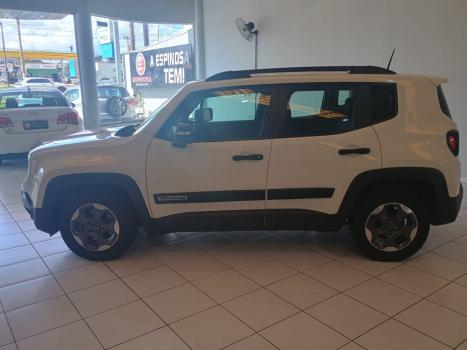 JEEP Renegade 1.8 16V 4P FLEX AUTOMTICO, Foto 5