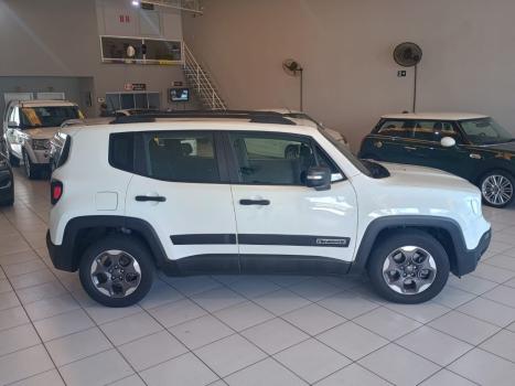 JEEP Renegade 1.8 16V 4P FLEX AUTOMTICO, Foto 6