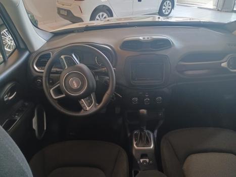 JEEP Renegade 1.8 16V 4P FLEX AUTOMTICO, Foto 7