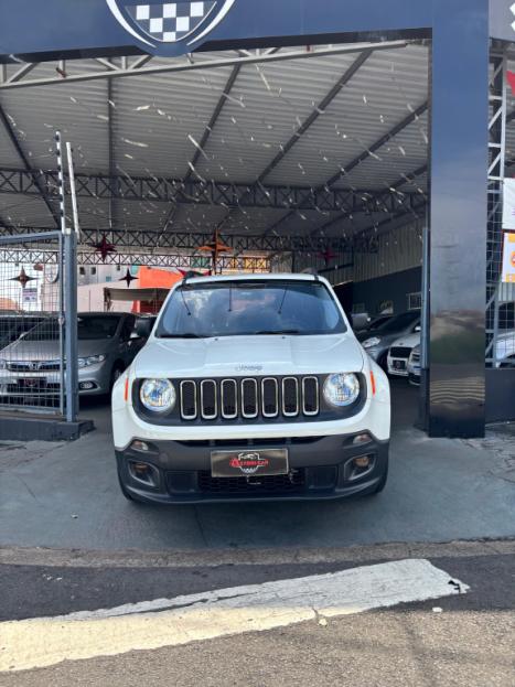 JEEP Renegade 1.8 16V 4P FLEX SPORT AUTOMTICO, Foto 3