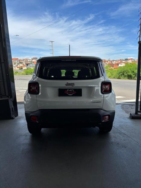 JEEP Renegade 1.8 16V 4P FLEX SPORT AUTOMTICO, Foto 6