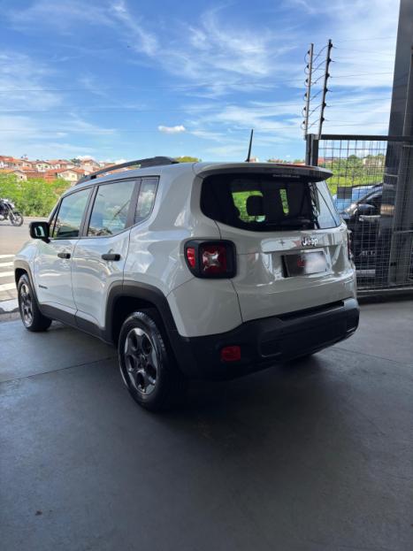 JEEP Renegade 1.8 16V 4P FLEX SPORT AUTOMTICO, Foto 7