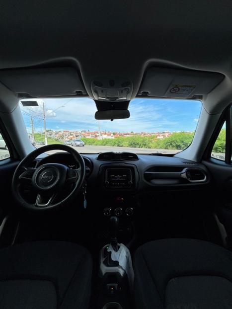 JEEP Renegade 1.8 16V 4P FLEX SPORT AUTOMTICO, Foto 9