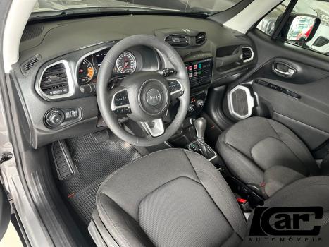 JEEP Renegade 1.8 16V 4P FLEX AUTOMTICO, Foto 10