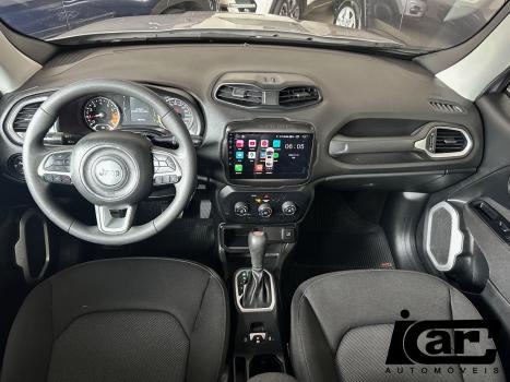 JEEP Renegade 1.8 16V 4P FLEX AUTOMTICO, Foto 11