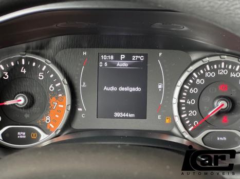 JEEP Renegade 1.8 16V 4P FLEX AUTOMTICO, Foto 13