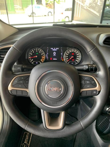 JEEP Renegade 1.8 16V 4P FLEX AUTOMTICO, Foto 5