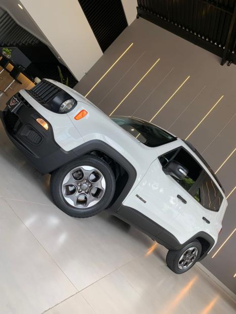 JEEP Renegade 1.8 16V 4P FLEX AUTOMTICO, Foto 13