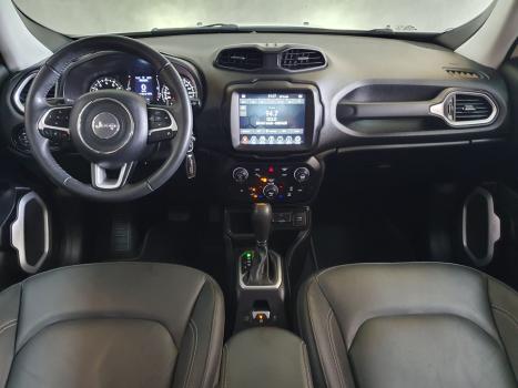 JEEP Renegade 1.8 16V 4P FLEX LONGITUDE AUTOMTICO, Foto 6