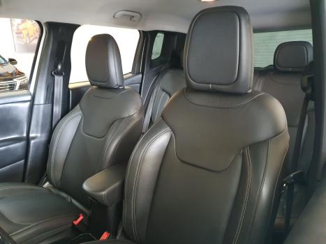 JEEP Renegade 1.8 16V 4P FLEX LONGITUDE AUTOMTICO, Foto 9