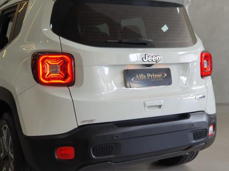 JEEP Renegade 1.8 16V 4P FLEX LONGITUDE AUTOMTICO, Foto 24