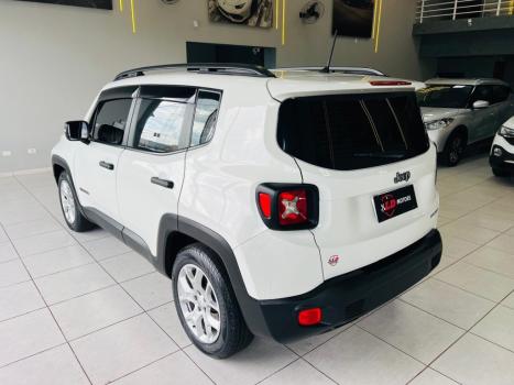 JEEP Renegade 1.8 16V 4P FLEX SPORT AUTOMTICO, Foto 7