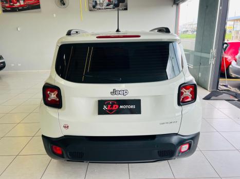 JEEP Renegade 1.8 16V 4P FLEX SPORT AUTOMTICO, Foto 8