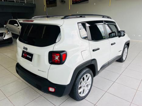 JEEP Renegade 1.8 16V 4P FLEX SPORT AUTOMTICO, Foto 9