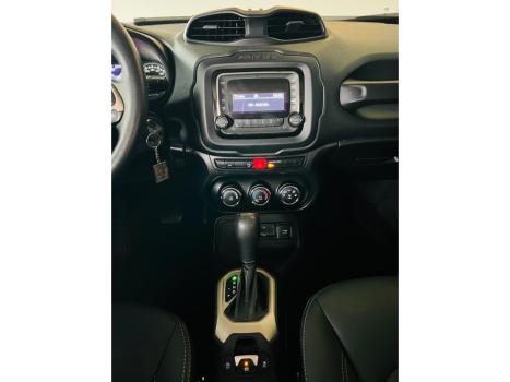 JEEP Renegade 1.8 16V 4P FLEX SPORT AUTOMTICO, Foto 12