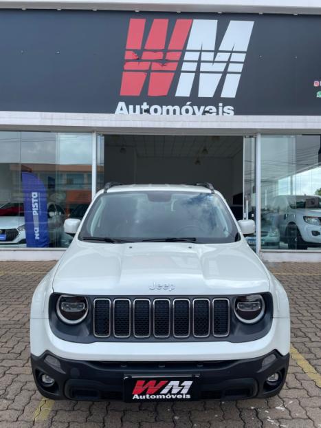 JEEP Renegade 1.8 16V 4P FLEX LONGITUDE AUTOMTICO, Foto 1