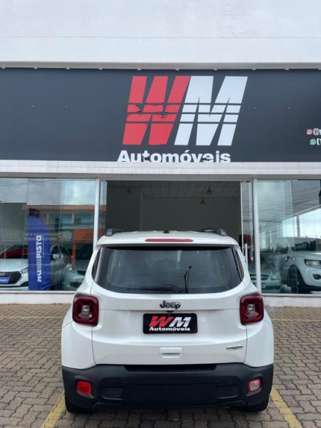 JEEP Renegade 1.8 16V 4P FLEX LONGITUDE AUTOMTICO, Foto 3