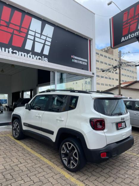 JEEP Renegade 1.8 16V 4P FLEX LONGITUDE AUTOMTICO, Foto 5