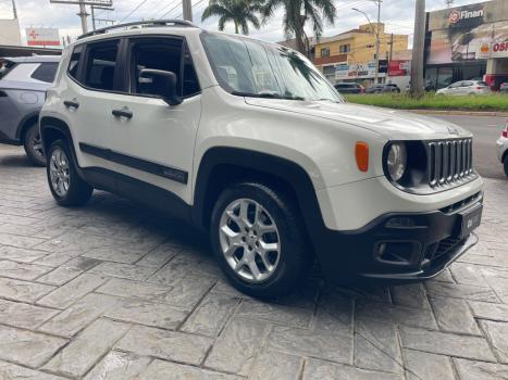 JEEP Renegade 1.8 16V 4P FLEX SPORT AUTOMTICO, Foto 2