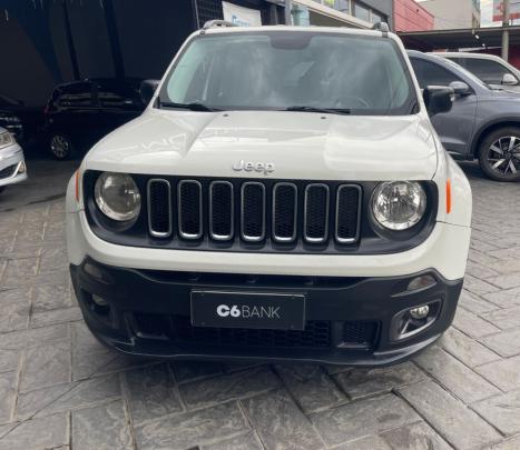 JEEP Renegade 1.8 16V 4P FLEX SPORT AUTOMTICO, Foto 3