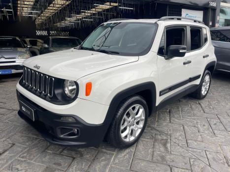 JEEP Renegade 1.8 16V 4P FLEX SPORT AUTOMTICO, Foto 4