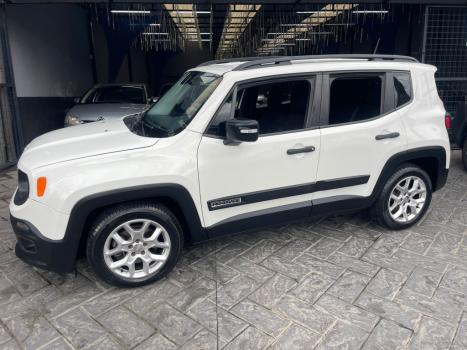 JEEP Renegade 1.8 16V 4P FLEX SPORT AUTOMTICO, Foto 5