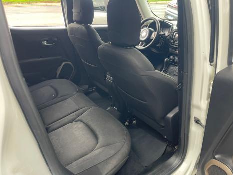 JEEP Renegade 1.8 16V 4P FLEX SPORT AUTOMTICO, Foto 7