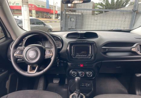 JEEP Renegade 1.8 16V 4P FLEX SPORT AUTOMTICO, Foto 8