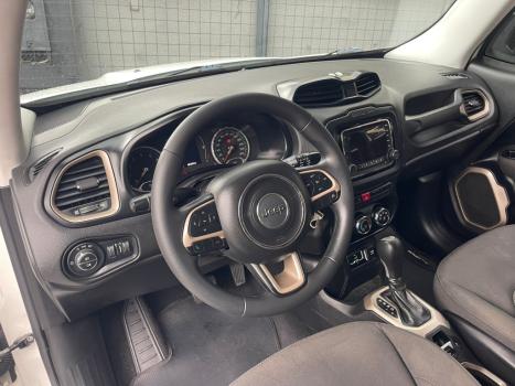 JEEP Renegade 1.8 16V 4P FLEX SPORT AUTOMTICO, Foto 9