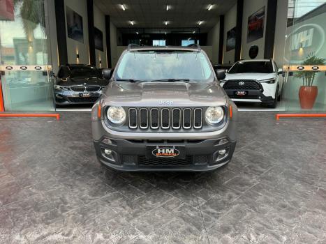 JEEP Renegade 1.8 16V 4P FLEX SPORT, Foto 2