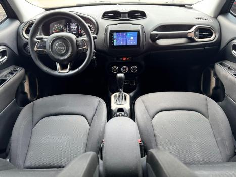 JEEP Renegade 1.8 16V 4P FLEX SPORT, Foto 5