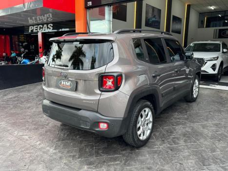 JEEP Renegade 1.8 16V 4P FLEX SPORT, Foto 9