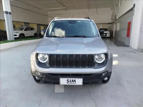 JEEP Renegade 1.8 16V 4P FLEX SPORT AUTOMTICO, Foto 2