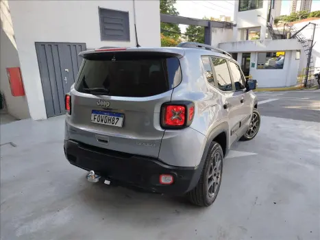 JEEP Renegade 1.8 16V 4P FLEX SPORT AUTOMTICO, Foto 5